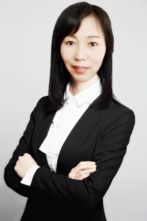 代表取締役社長 鹿島 明海